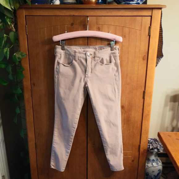 American Eagle Outfitters Denim - Vintage American Eagle 360 Super Stretch Jeans